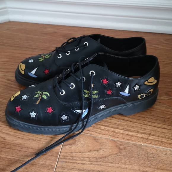 Zara shoes - Picture 2 of 2